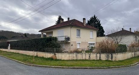 Maison contemporaine de 4 chambres, investissement locatif, proche des commerces