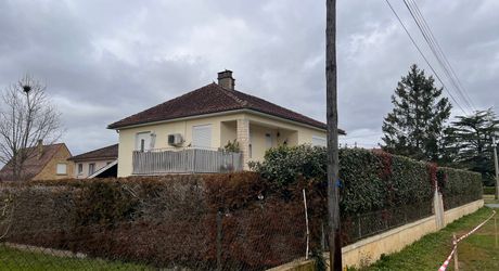 Maison contemporaine de 4 chambres, investissement locatif, proche des commerces