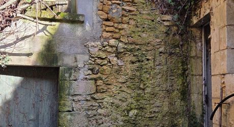 🏡 Maison à rénover avec jardinet – Idéal investisseur au cœur de Saint-Cyprien