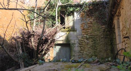 🏡 Maison à rénover avec jardinet – Idéal investisseur au cœur de Saint-Cyprien