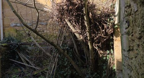 🏡 Maison à rénover avec jardinet – Idéal investisseur au cœur de Saint-Cyprien