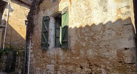 🏡 Maison à rénover avec jardinet – Idéal investisseur au cœur de Saint-Cyprien