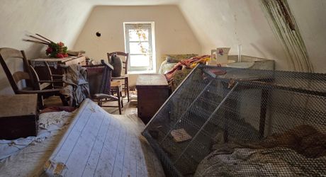 🏡 Maison à rénover avec jardinet – Idéal investisseur au cœur de Saint-Cyprien