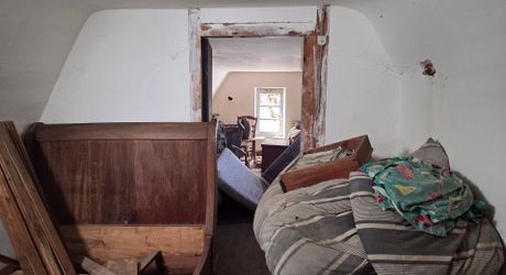 🏡 Maison à rénover avec jardinet – Idéal investisseur au cœur de Saint-Cyprien