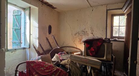 🏡 Maison à rénover avec jardinet – Idéal investisseur au cœur de Saint-Cyprien