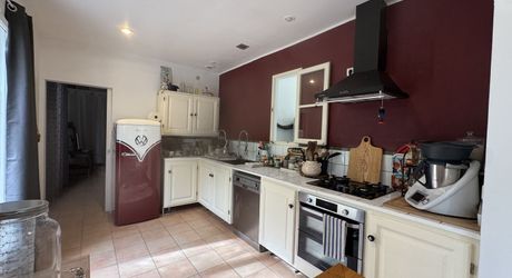 Charmant pied-à-terre contemporain – 64 m² dans un parc d’exception