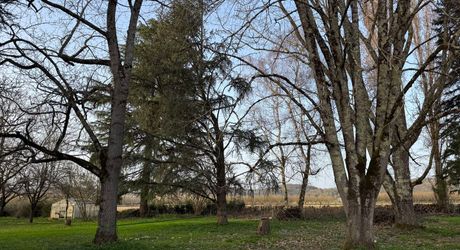 Charmant pied-à-terre contemporain – 64 m² dans un parc d’exception