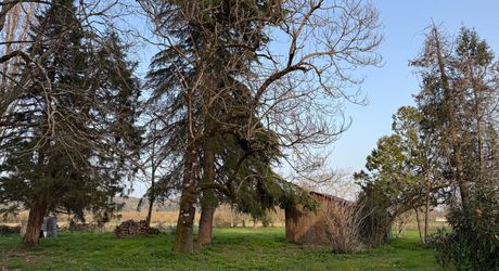 Charmant pied-à-terre contemporain – 64 m² dans un parc d’exception