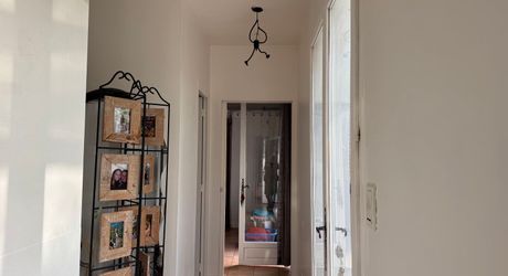 Charmant pied-à-terre contemporain – 64 m² dans un parc d’exception