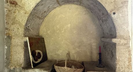 Maison ancienne avec piscine, grange et borie !