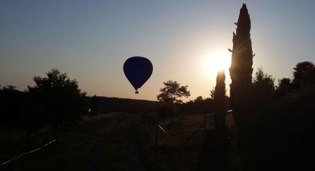 Maison de campagne avec grand terrain modulable, proche des commerces et au calme