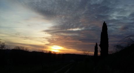 Maison de campagne avec grand terrain modulable, proche des commerces et au calme