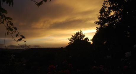 Maison de campagne avec grand terrain modulable, proche des commerces et au calme