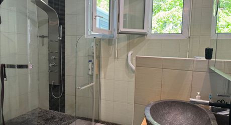 Maison de campagne avec grand terrain modulable, proche des commerces et au calme