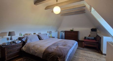 Authentique Maison Perigordine flanquée d'une tour avec jardin de 1500m2