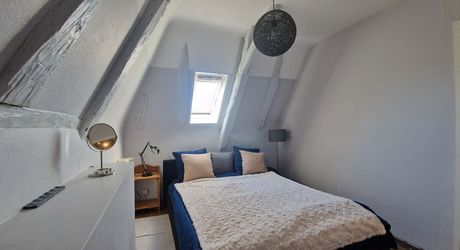 Authentique Maison Perigordine flanquée d'une tour avec jardin de 1500m2