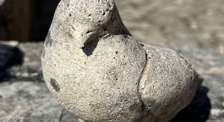  Demeure de caractère, de plain pied, avec une très belle vue, 4 chambres et une piscine, au pied des sites majeurs de la Vallée de la Dordogne.