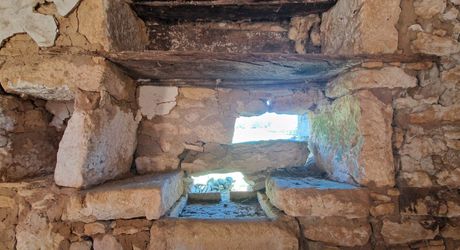 Perigord Noir, Projet en pierres du pays, en cours de renovation et  début d'extension sur joli terrain clos de murets