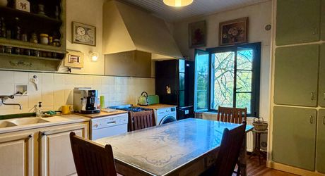 Maison en pierres avec source, ruisseau et piscine – Proche Sarlat-la-Canéda