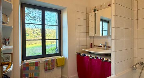 Maison en pierres avec source, ruisseau et piscine – Proche Sarlat-la-Canéda