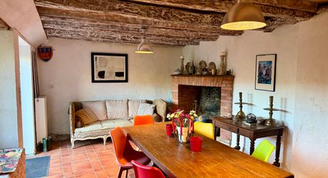 Maison en pierres avec source, ruisseau et piscine – Proche Sarlat-la-Canéda