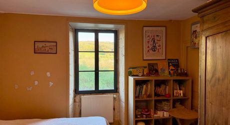 Maison en pierres avec source, ruisseau et piscine – Proche Sarlat-la-Canéda