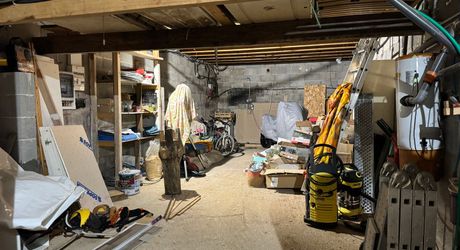 Maison ossature bois avec vaste séjour, suites, piscine et panneaux solaires