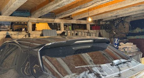 Charmante maison en pierre au cœur du village