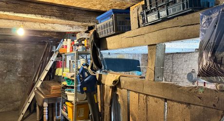 Charmante maison en pierre au cœur du village