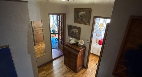 Charmante maison en pierre au cœur du village