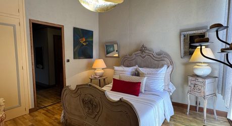 Charmante maison en pierre au cœur du village