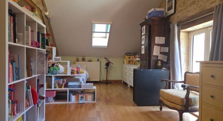 Propriété de charme – 3 maisons sur 2 ha, sans vis-à-vis, piscine, gîtes prêts à exploiter