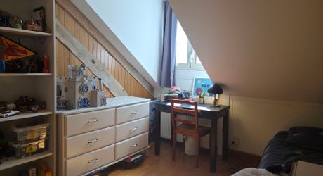 Propriété de charme – 3 maisons sur 2 ha, sans vis-à-vis, piscine, gîtes prêts à exploiter