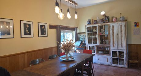 Propriété de charme – 3 maisons sur 2 ha, sans vis-à-vis, piscine, gîtes prêts à exploiter