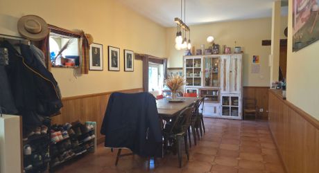 Propriété de charme – 3 maisons sur 2 ha, sans vis-à-vis, piscine, gîtes prêts à exploiter