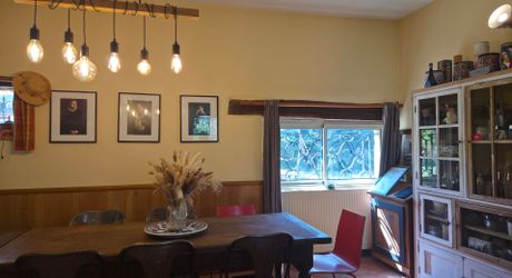 Propriété de charme – 3 maisons sur 2 ha, sans vis-à-vis, piscine, gîtes prêts à exploiter