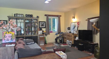 Propriété de charme – 3 maisons sur 2 ha, sans vis-à-vis, piscine, gîtes prêts à exploiter