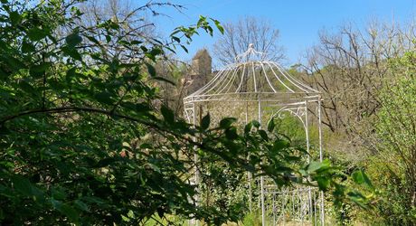 Propriété de charme – 3 maisons sur 2 ha, sans vis-à-vis, piscine, gîtes prêts à exploiter