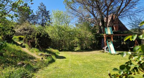 Propriété de charme – 3 maisons sur 2 ha, sans vis-à-vis, piscine, gîtes prêts à exploiter