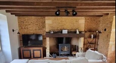 Propriété de charme – 3 maisons sur 2 ha, sans vis-à-vis, piscine, gîtes prêts à exploiter