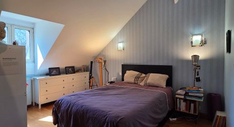 Propriété de charme – 3 maisons sur 2 ha, sans vis-à-vis, piscine, gîtes prêts à exploiter