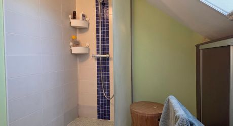 Propriété de charme – 3 maisons sur 2 ha, sans vis-à-vis, piscine, gîtes prêts à exploiter