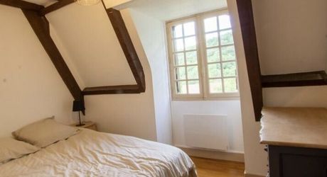 Propriété de charme – 3 maisons sur 2 ha, sans vis-à-vis, piscine, gîtes prêts à exploiter