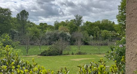 Maison ancienne charmante avec petite dépendance dans un petit hameau