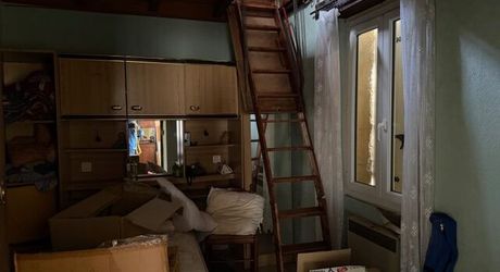 PETIT PRIX Maison à rénover entièrement – Avis aux amateurs de défis !