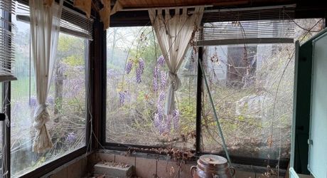 PETIT PRIX Maison à rénover entièrement – Avis aux amateurs de défis !