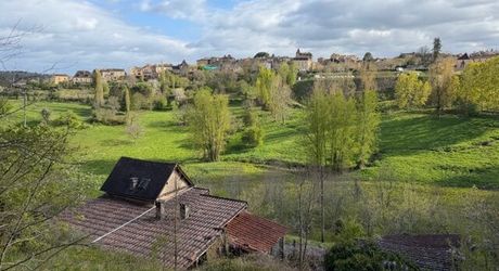 PETIT PRIX Maison à rénover entièrement – Avis aux amateurs de défis !