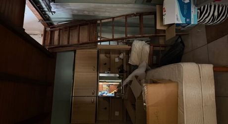 PETIT PRIX Maison à rénover entièrement – Avis aux amateurs de défis !