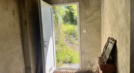 PETIT PRIX Maison à rénover entièrement – Avis aux amateurs de défis !