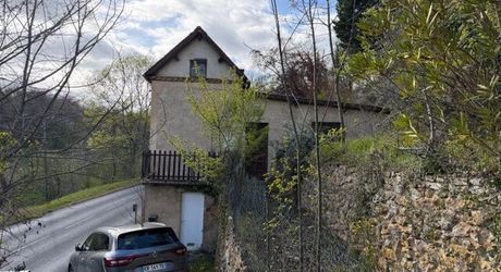 PETIT PRIX Maison à rénover entièrement – Avis aux amateurs de défis !